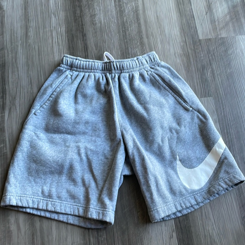 Nike Sweat Shorts Size XS